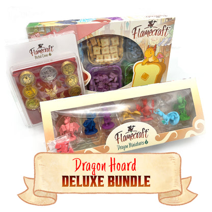 Dragon Hoard Bundle