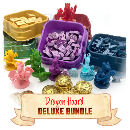 Dragon Hoard Bundle